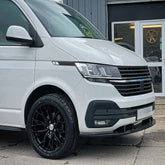 Front Splitter VW VOLKSWAGEN Transporter